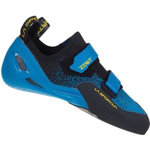 La Sportiva Zenit Climbing Shoes Blauw,Zwart EU 39 Man