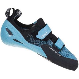 La Sportiva Zenit Climbing Shoes Blauw,Zwart EU 35 1/2 Vrouw