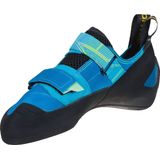 La Sportiva Aragon Klimschoenen Blauw EU 37 Man