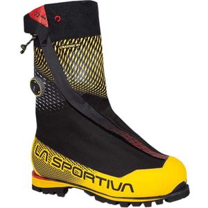 La Sportiva - G2 Evo - Expeditieschoenen - Zwart/Olijfgroen - Waterdicht