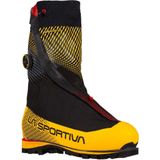 La Sportiva - G2 Evo - Expeditieschoenen - Zwart/Olijfgroen - Waterdicht