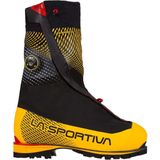 La Sportiva - G2 Evo - Expeditieschoenen - Zwart/Olijfgroen - Waterdicht