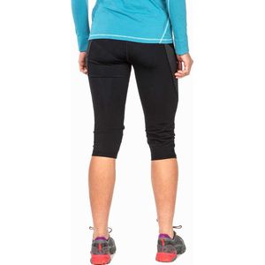 La Sportiva - Womens Triumph Tight - Korte Broeken - Wit