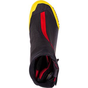 La Sportiva Aequilibrium Top Goretex Bergschoenen Geel,Zwart EU 45 1/2 Man