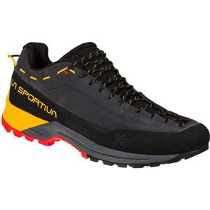 La Sportiva Tx Guide Leather Approach Shoes Zwart EU 44 Man