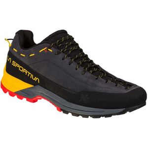 La Sportiva - Tx Guide Leather - Approachschoenen - Grijs - Leer