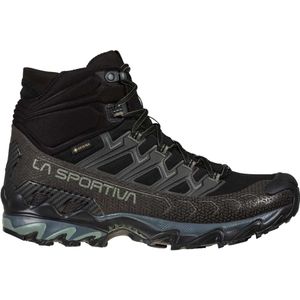 La Sportiva - Ultra Raptor II Mid Wide GTX - Wandelschoenen - Zwart