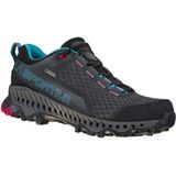 La Sportiva Spire Woman GTX Slouch laarzen voor dames, Zwarte topaas, 39 EU