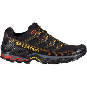 La Sportiva Ultra Raptor Ii Trail Running Shoes Zwart EU 41 Man
