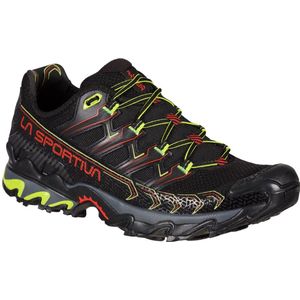La Sportiva Ultra Raptor Ii Trailschoenen Zwart EU 41 Man