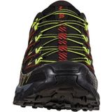 La Sportiva Ultra Raptor Ii Trail Running Shoes Zwart EU 46 Man