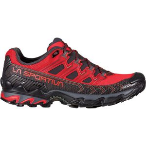 La Sportiva Ultra Raptor Ii Trail Running Shoes Bruin EU 41 1/2 Man