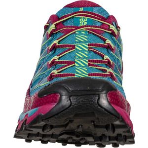 La Sportiva Ultra Raptor Ii Trailrunningschoenen Blauw EU 37 1/2 Vrouw