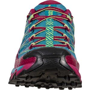 La Sportiva Ultra Raptor Ii Trail Running Shoes Blauw EU 37 1/2 Vrouw