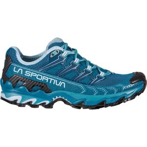 La Sportiva Ultra Raptor Ii Trail Running Shoes Blauw EU 39 1/2 Vrouw