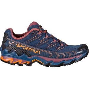 La Sportiva Ultra Raptor Ii Trail Running Shoes Blauw EU 39 1/2 Vrouw