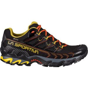 La Sportiva Ultra Raptor II GTX - Wandelschoenen - Heren Black / Yellow 43.5