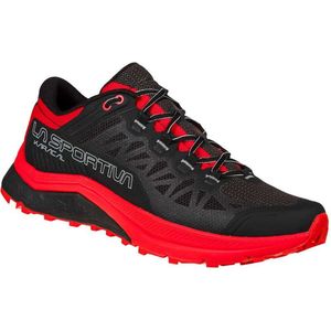 La Sportiva Karacal Trailrunningschoenen Rood,Zwart EU 47 Man