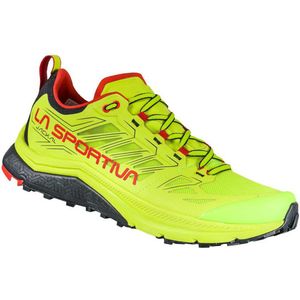 La Sportiva Jackal Trail Running Shoes Groen EU 41 Man