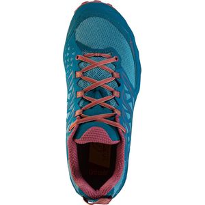 La Sportiva Akyra Trail Running Schoenen Blauw,Paars EU 37 Vrouw