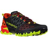 La Sportiva - Bushido II - Trailrunschoen - Multi - Rubber