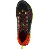 La Sportiva - Bushido II - Trailrunschoen - Multi - Rubber