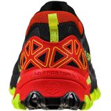 La Sportiva Bushido Ii Trailrunningschoenen Zwart EU 42 1/2 Man