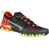La Sportiva - Bushido II - Trailrunschoen - Multi - Rubber