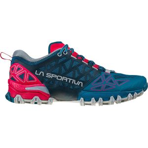 La Sportiva Bushido Ii Trailschoenen