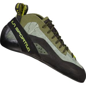 La Sportiva - Tc Pro - Klimschoenen - Zwart - Eco-leer