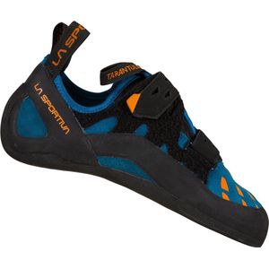 La Sportiva Tarantula Klimschoenen Blauw EU 35 1/2 Man