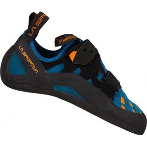 La Sportiva Tarantula klimschoenen voor de beginnende klimmers Blauw maat 49