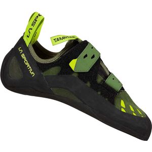 La Sportiva Tarantula Klimschoenen Rood EU 43 1/2 Man