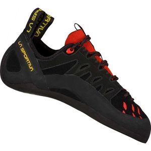 La Sportiva - Tarantulace - Klimschoenen - Zwart - Verzoolbaar