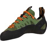 La Sportiva - Tarantulace - Klimschoenen - Olijfgroen - Verzoolbaar