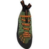 La Sportiva - Tarantulace - Klimschoenen - Olijfgroen - Verzoolbaar