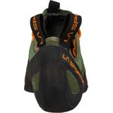 La Sportiva - Tarantulace - Klimschoenen - Olijfgroen - Verzoolbaar