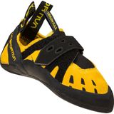 La Sportiva Kids Tarantula JR Klimschoenen (Kinderen |geel/bruin)