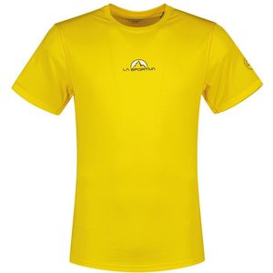 La Sportiva - Promo T-shirt - Korte Mouwen