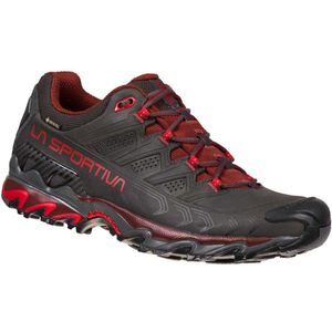 La Sportiva Ultra Raptor II Leather GTX Multisportschoenen (Heren |zwart |waterdicht)