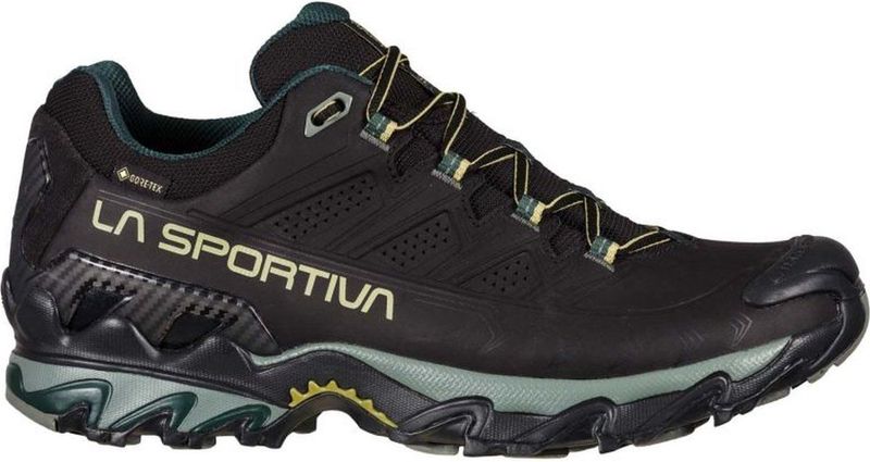 Trekkingschuhe La Sportiva Ultra Raptor II Leather Gtx GORE-TEX 34F999811 Schwarz