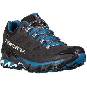 La Sportiva Womens Ultra Raptor II Leather GTX Multisportschoenen (Dames |zwart |waterdicht)