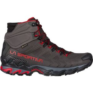 La Sportiva Ultra Raptor II Mid Leather GTX Wandelschoenen (Heren |grijs |waterdicht)