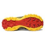 La Sportiva Bushido II GTX Trailrunningschoenen Heren Black / Yellow