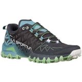 La Sportiva - Bushido II GORE-TEX Trailrunningschuhe Damen carbon