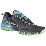 Trail schoenen la sportiva Bushido II Woman GTX 90091246z 38,5 EU