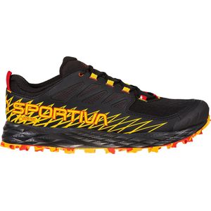 La Sportiva - Lycan - Trailschoenen - Zwart - Airmesh - Gore Tex®