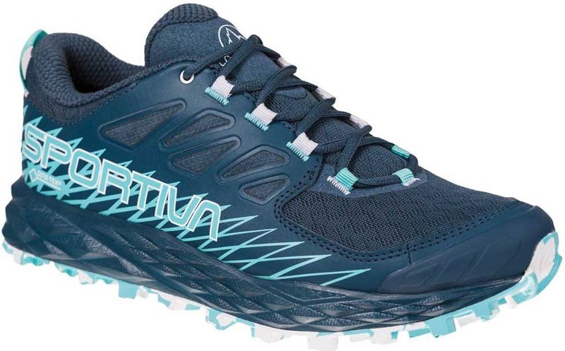 La Sportiva - Lycan - Trailrunningschoenen - Blauw - Ademend