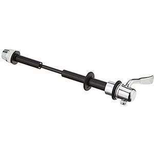 Adapter steekas voor fietstrainer thru axle 10-12 mm