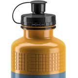 Elite Eroica Sand Bidon 500 ml - Goud